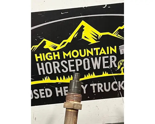 Engine Parts, Misc. CUMMINS X15 High Mountain Horsepower