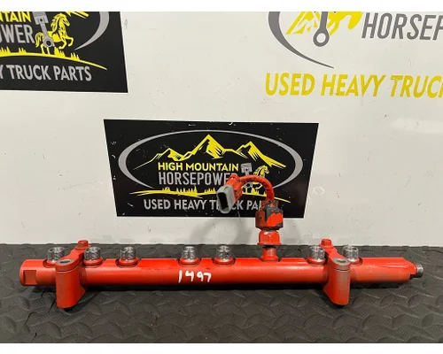 Engine Parts, Misc. CUMMINS X15 High Mountain Horsepower