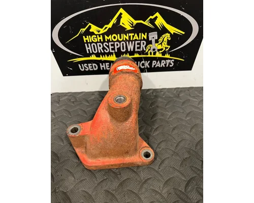 Engine Parts, Misc. CUMMINS X15 HIGH MOUNTAIN HORSEPOWER