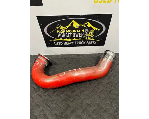 Engine Parts, Misc. CUMMINS X15 High Mountain Horsepower