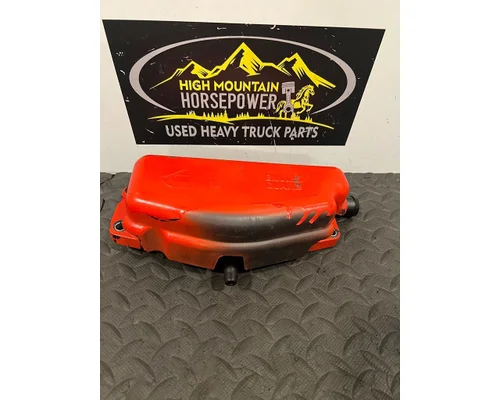 Engine Parts, Misc. CUMMINS X15 High Mountain Horsepower