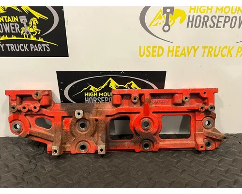 Engine Parts, Misc. CUMMINS X15 HIGH MOUNTAIN HORSEPOWER