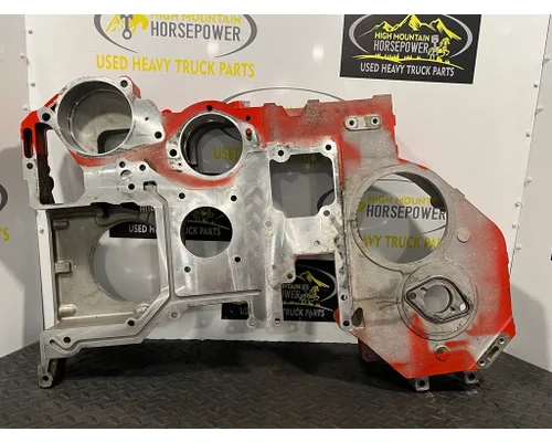 Engine Parts, Misc. CUMMINS X15 High Mountain Horsepower