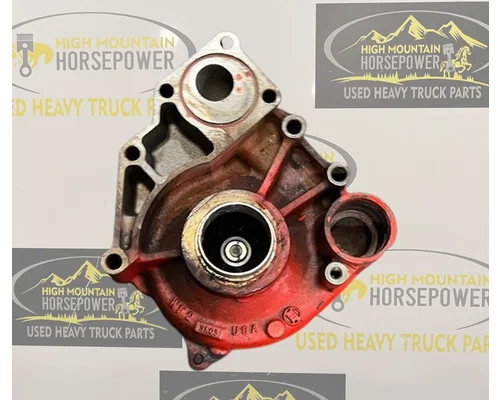 Engine Parts, Misc. CUMMINS X15 HIGH MOUNTAIN HORSEPOWER