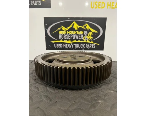 Engine Parts, Misc. CUMMINS X15 HIGH MOUNTAIN HORSEPOWER