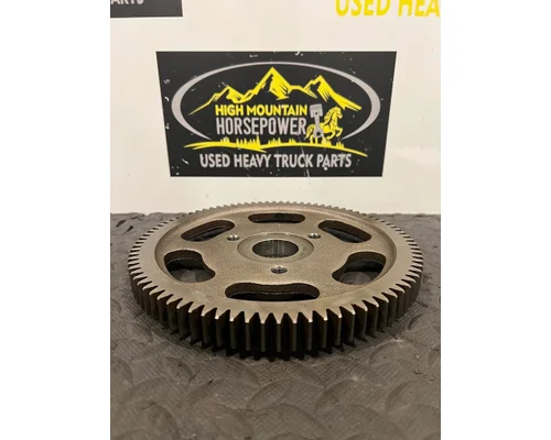 Engine Parts, Misc. CUMMINS X15 HIGH MOUNTAIN HORSEPOWER