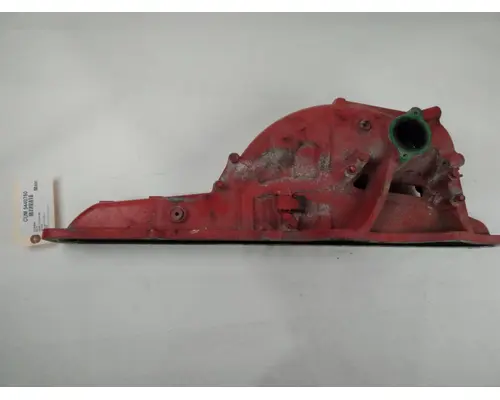 Engine Parts, Misc. CUMMINS X15 Hagerman Inc.