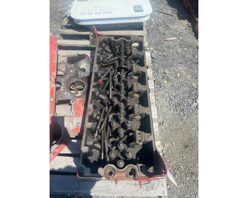 Engine Parts, Misc. CUMMINS X15 Hagerman Inc.