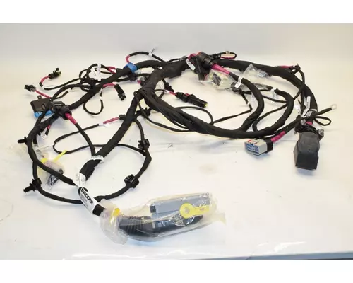 Engine Wiring Harness CUMMINS X15 Frontier Truck Parts