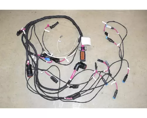 Engine Wiring Harness CUMMINS X15 Frontier Truck Parts