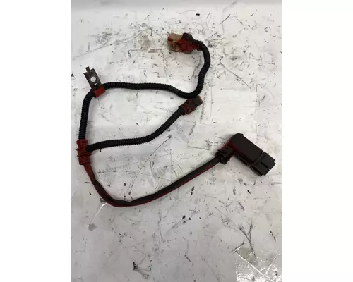 Engine Wiring Harness CUMMINS X15 Frontier Truck Parts