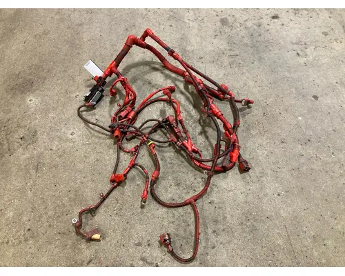 Engine Wiring Harness Cummins X15 Vander Haags Inc Sp