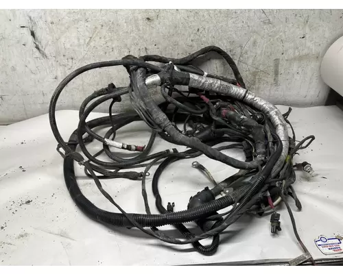 Cummins X15 Engine Wiring Harness