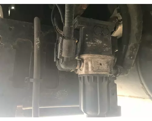 Cummins X15 Exhaust Assembly