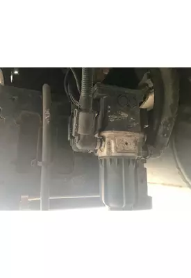 Cummins X15 Exhaust Assembly