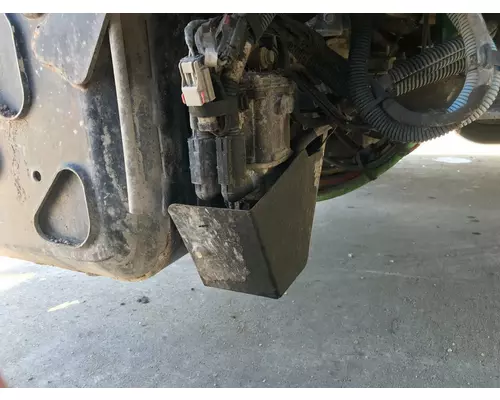 Cummins X15 Exhaust Assembly