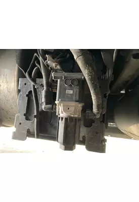 Cummins X15 Exhaust Assembly