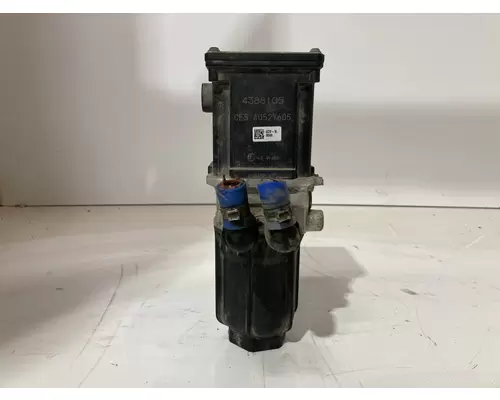 Cummins X15 Exhaust DEF Doser Pump