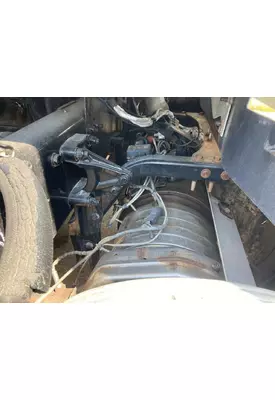 Cummins X15 Exhaust DPF Assembly