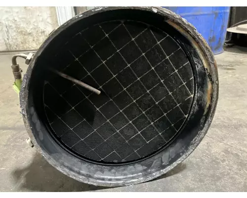 Cummins X15 Exhaust DPF Assembly
