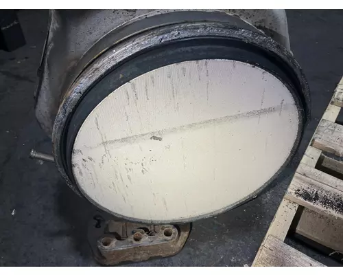 Cummins X15 Exhaust DPF Assembly
