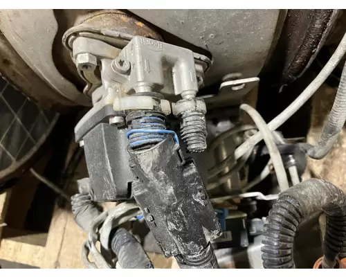 Cummins X15 Exhaust DPF Assembly