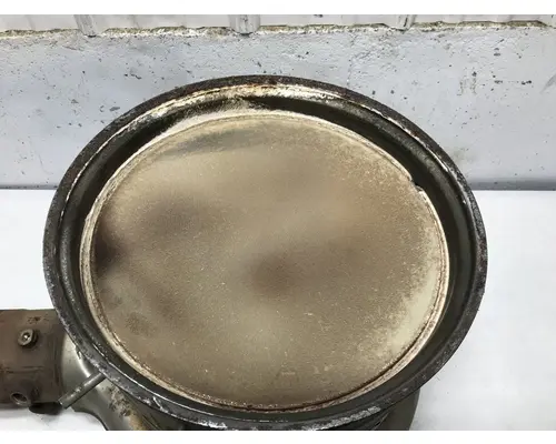 Cummins X15 Exhaust DPF Assembly