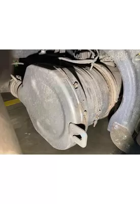 Cummins X15 Exhaust DPF Assembly