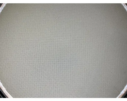 Cummins X15 Exhaust DPF Assembly