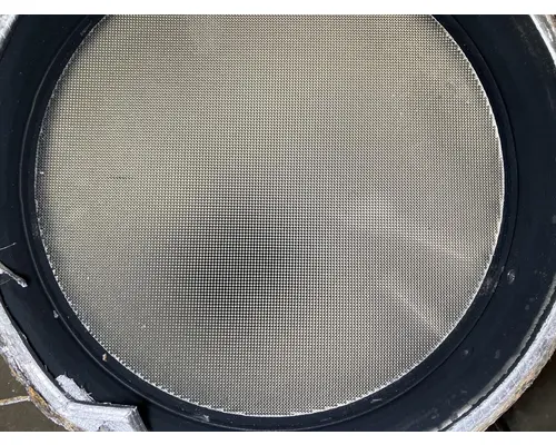 Cummins X15 Exhaust DPF Assembly