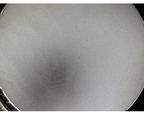 Cummins X15 Exhaust DPF Assembly