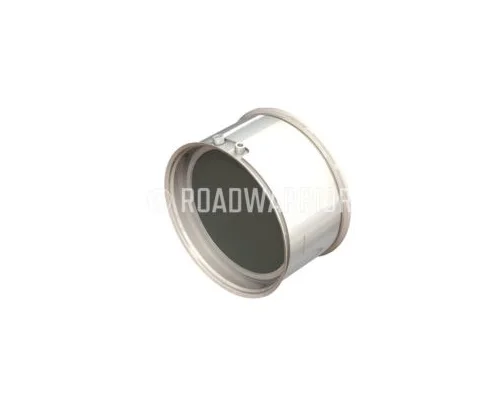 Cummins X15 Exhaust DPF Assembly