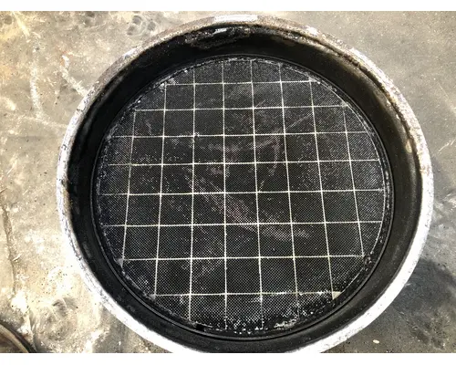 Cummins X15 Exhaust DPF Assembly