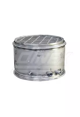 Cummins X15 Exhaust DPF Assembly