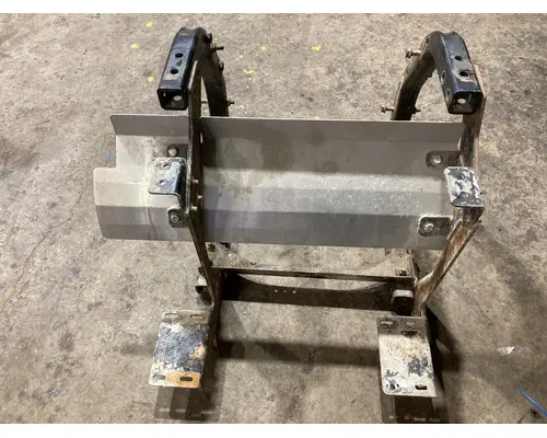 Cummins X15 Exhaust DPF Assembly