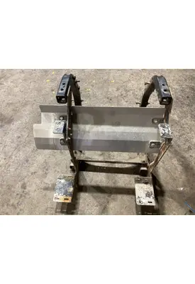 Cummins X15 Exhaust DPF Assembly