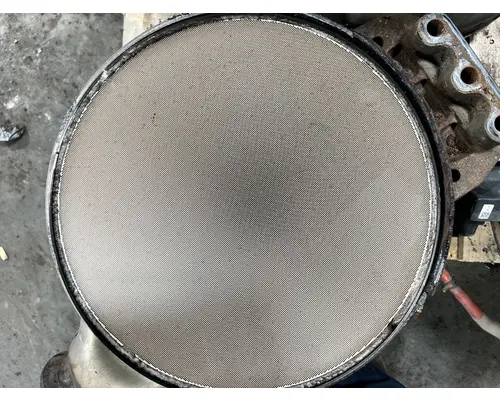 Cummins X15 Exhaust DPF Assembly