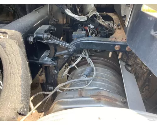 DPF (Diesel Particulate Filter) Cummins X15 Vander Haags Inc Sp