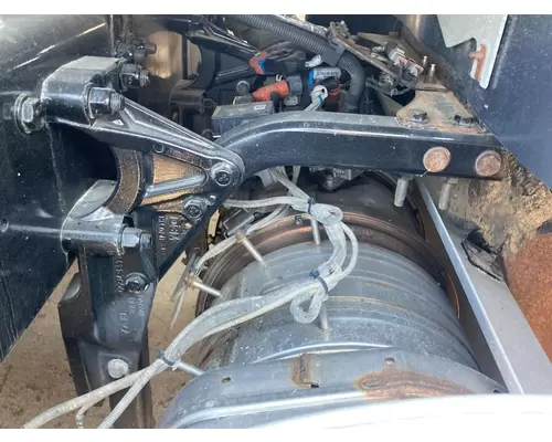 DPF (Diesel Particulate Filter) Cummins X15 Vander Haags Inc Sp