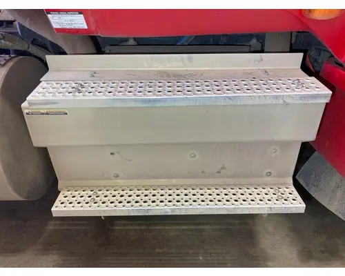 DPF (Diesel Particulate Filter) Cummins X15 Vander Haags Inc Sf