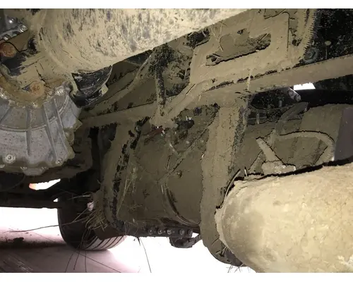 DPF (Diesel Particulate Filter) Cummins X15 Vander Haags Inc Cb