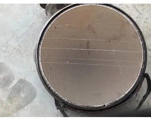 DPF (Diesel Particulate Filter) Cummins X15 Vander Haags Inc WM