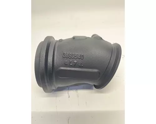 Exhaust Manifold CUMMINS X15 Frontier Truck Parts
