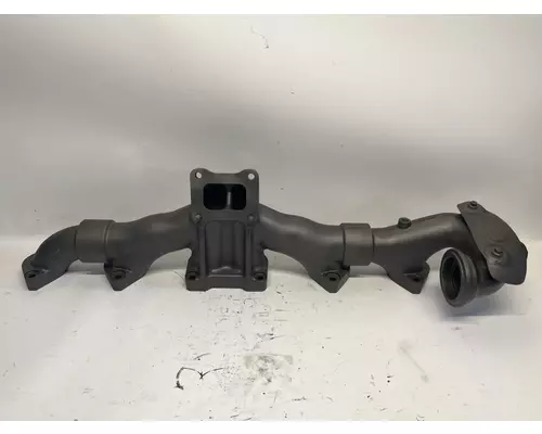 Exhaust Manifold CUMMINS X15 Frontier Truck Parts