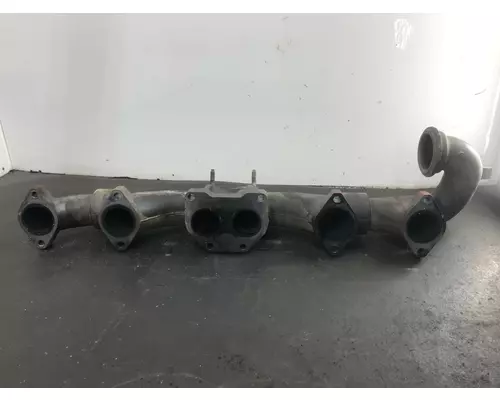 Cummins X15 Exhaust Manifold