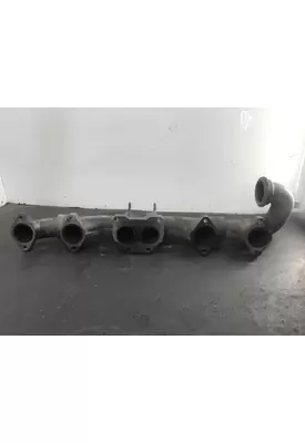 Cummins X15 Exhaust Manifold