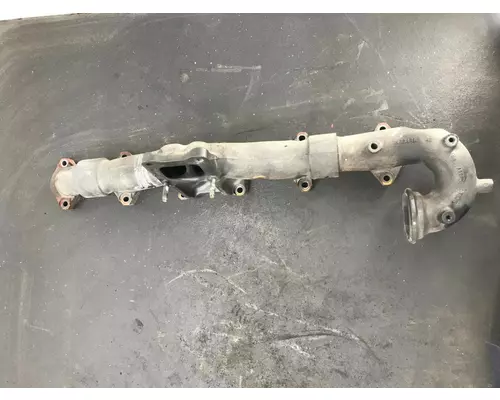 Cummins X15 Exhaust Manifold