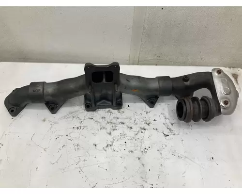 Cummins X15 Exhaust Manifold