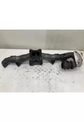 Cummins X15 Exhaust Manifold