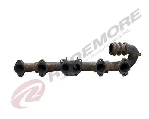 Exhaust Manifold CUMMINS X15 Rydemore Heavy Duty Truck Parts Inc